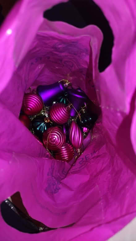 Photo of free Christmas Decorations (Hounslow TW3) #1