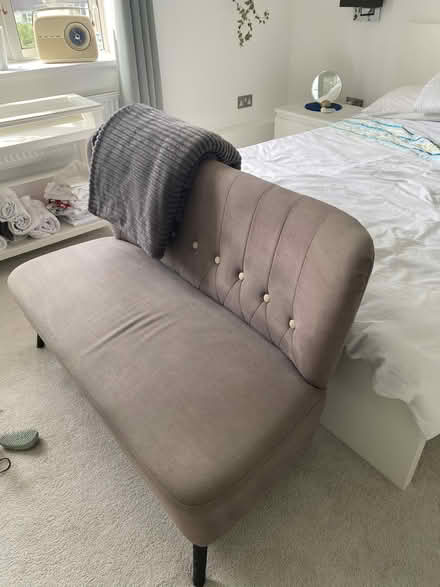 Photo of free Mini Sofa (Esher KT10) #1