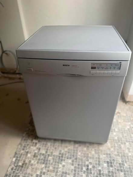 Photo of free Dishwasher (Knebworth, SG3) #1