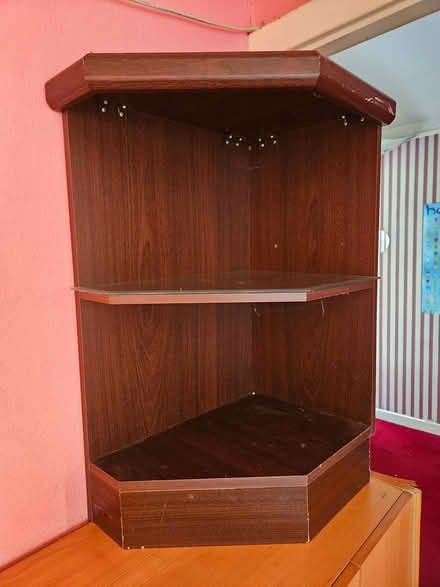 Photo of free Desk (Riddlesdown CR8) #1