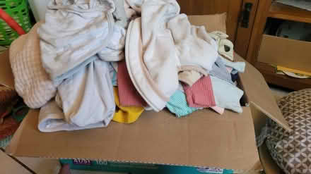 Photo of free Baby clothes (Rio Grande and Indian School) #1