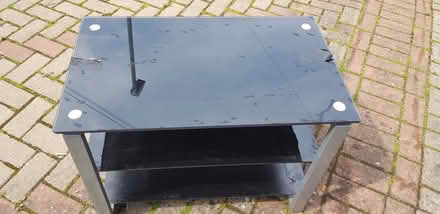 Photo of free Tv shelving (DY12 bewdley) #1