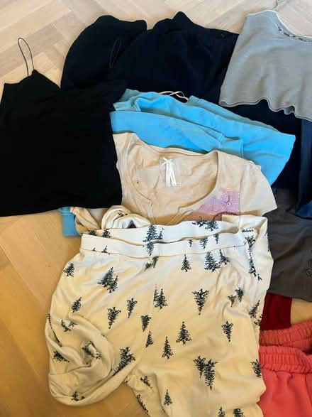 Photo of free Medium size 12 ladies clothes (Old Winsdor SL4) #2