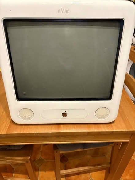 Photo of free Apple eMac (Kempston MK42) #1