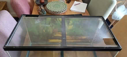 Photo of free Jewel Fish Tank (Highworth SN6) #3