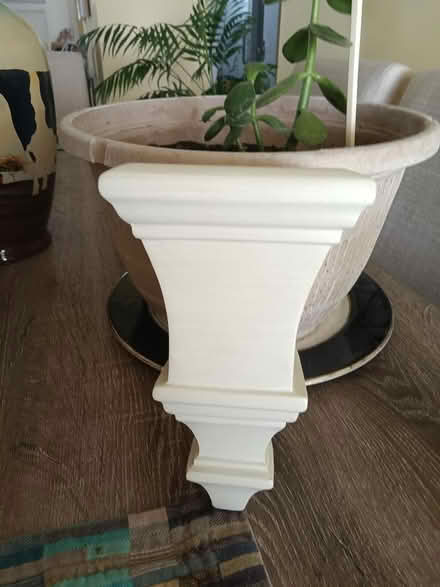Photo of free Two matching wall hangings (Telegraph Rd., Alexandria) #1
