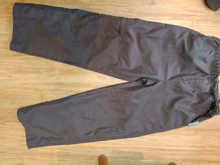 Photo of free Brownies uniform (Gleneagles area, Wboro NN8) #1