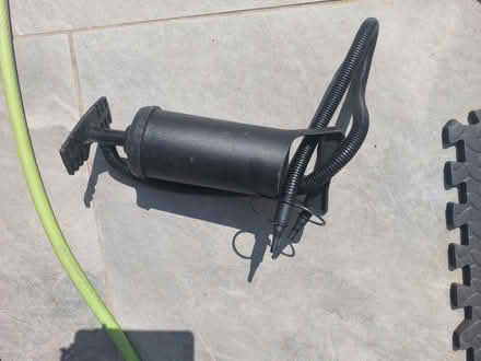 Photo of free Hand pump (Flackwell heath HP10) #1