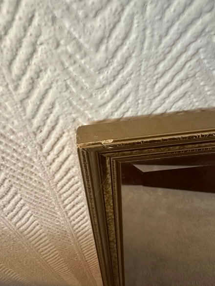 Photo of free Mirror (Bolton le Sands LA5) #2