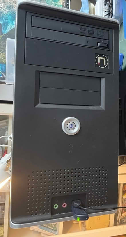 Photo of free Win10 PC for Charity (ealing W5) #1