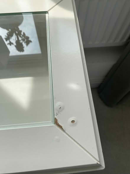 Photo of free console table (Esher KT10) #2