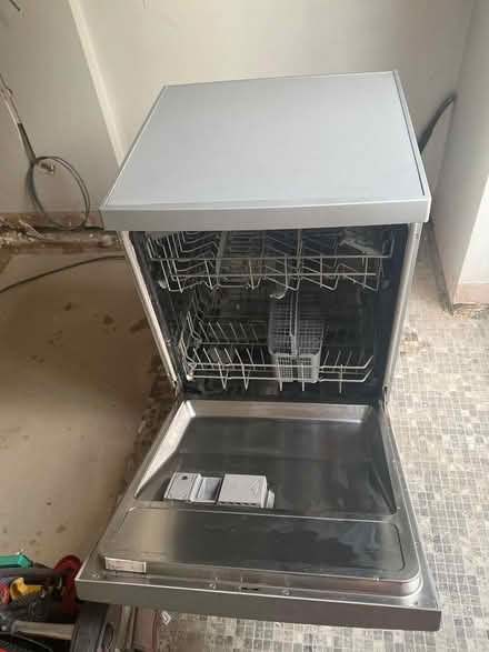 Photo of free Dishwasher (Knebworth, SG3) #2