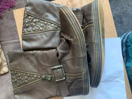 Photo of free Boot (Oakwood LS8) #1