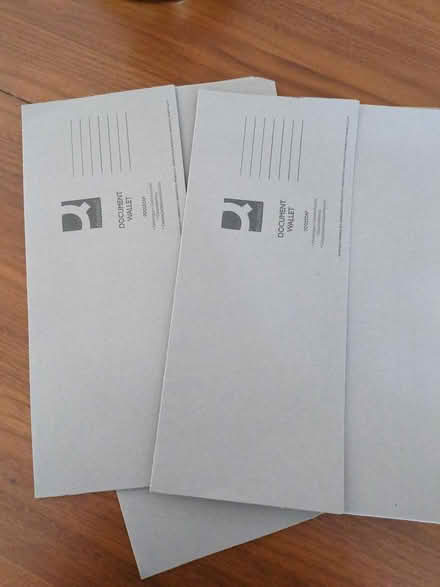 Photo of free Various document files (Twickenham TW2) #3