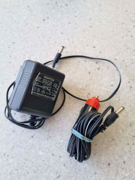 Photo of free Adapters (Botley OX2) #1