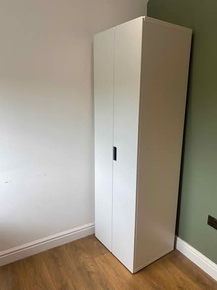 Photo of free Wardrobe (DE6 Ashbourne) #1