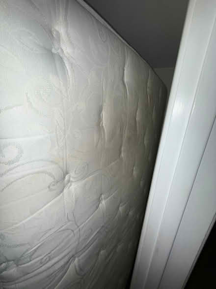 Photo of free Queen Size Bed (Birchmount/Eglinton) #3
