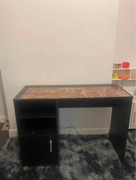 Photo of free IKEA Desk (B69) #1