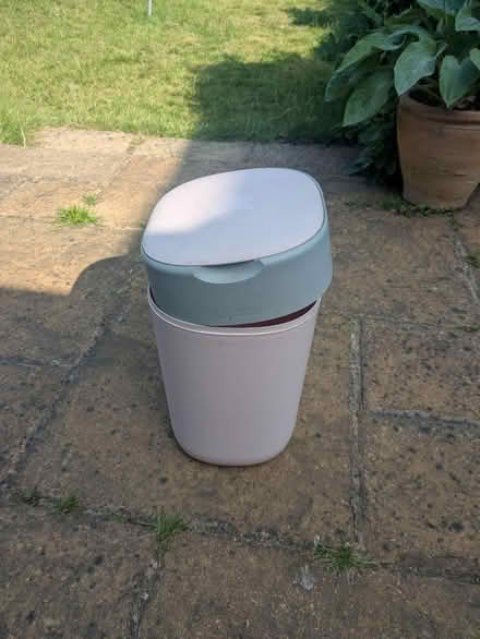 Photo of free Nappy bin (Harpenden) #1