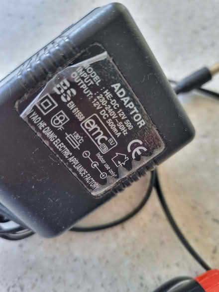 Photo of free Adapters (Botley OX2) #2