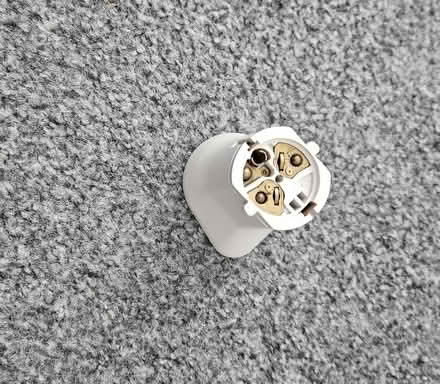 Photo of free Travel plug (Morley LS27) #1