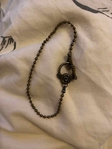 Photo of free Bracelet (Herne Hill, SE24) #1