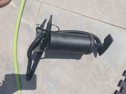 Photo of free Hand pump (Flackwell heath HP10) #2