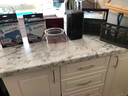 Photo of free Bundle of Household Items (Telford TF2) #2