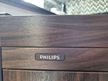 Photo of free philips hostess trolley (Longley S5) #4