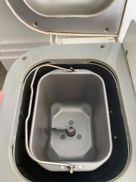 Photo of free Breadmaker (Esher KT10) #2