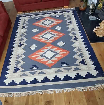 Photo of free Rug (Ladywell SE4) #1