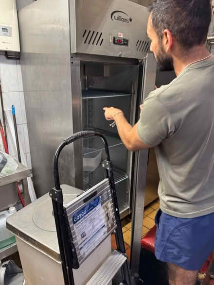 Photo of free Shop equipments (W11 4ua) #2