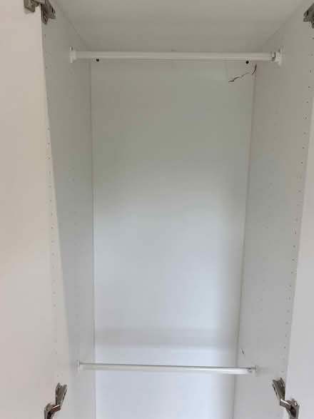 Photo of free Wardrobe (DE6 Ashbourne) #3