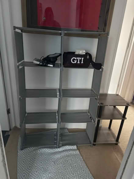 Photo of free Book shelf (Great malvern WR14) #1