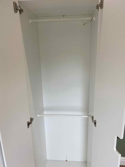Photo of free Wardrobe (DE6 Ashbourne) #4