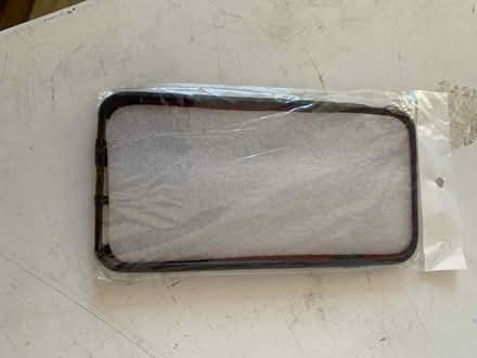 Photo of free Phone case (Oakwood LS8) #2