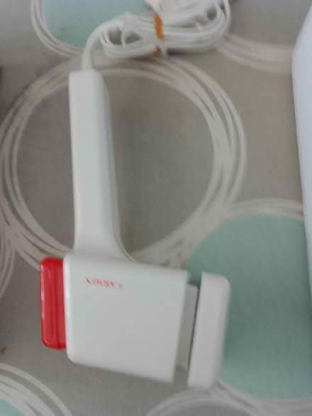 Photo of free Carmen deep heat massager (Isleworth TW7 Near Rugby Gd) #2