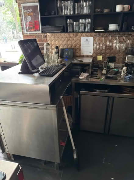 Photo of free Shop equipments (W11 4ua) #4