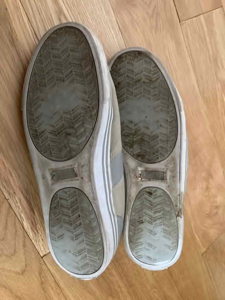 Photo of free Ralph Lauren size 9 shoes (Southfields SW18) #3