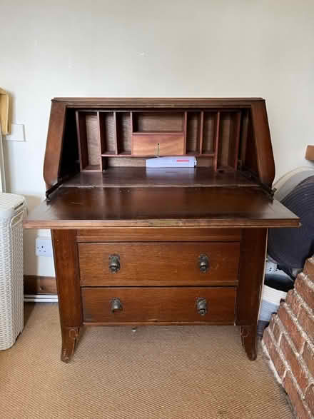 Photo of free Bureau (NR16) #2