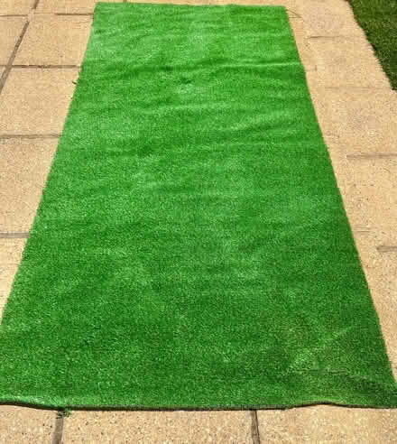 Photo of free Grass Mat (Dyke Road area BN1) #1
