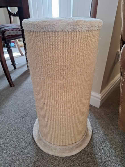 Photo of free Scratch post (Hampden Park BN22) #1