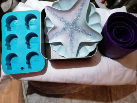 Photo of free Various baking items (Fleetwood FY7) #1