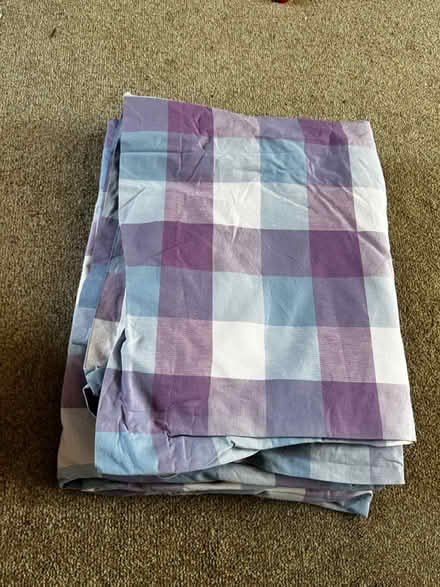 Photo of free Pair of curtains #2 (Coulsdon (CR5)) #1