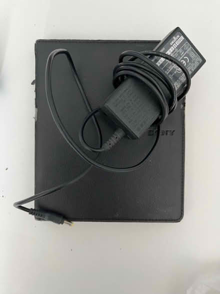 Photo of free Sony eReader in case (Cheltenham GL51) #4