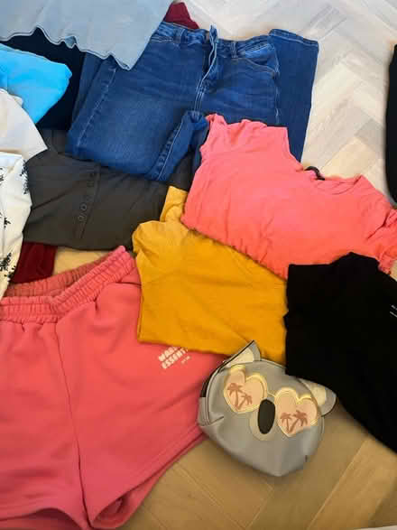 Photo of free Medium size 12 ladies clothes (Old Winsdor SL4) #3