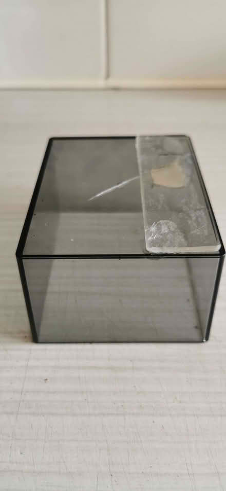 Photo of free DeLonghi Coffee Grinder (Broadheath WA14) #2