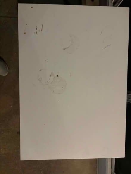Photo of free Hemnes night stand (Odenton Kings Heights) #2