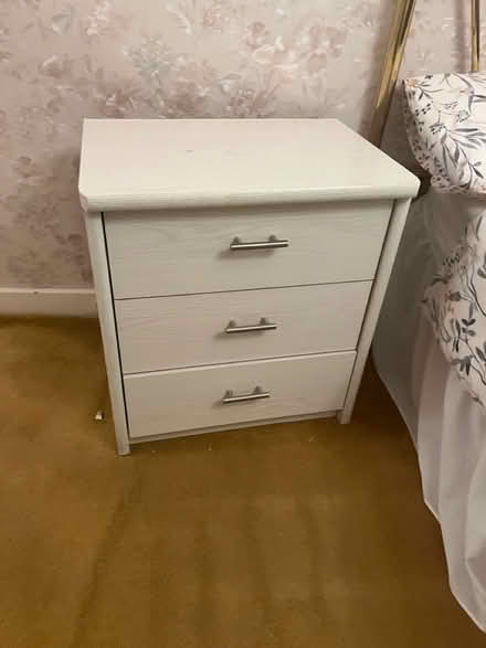 Photo of free Bedroom furniture (Bellshill) #2