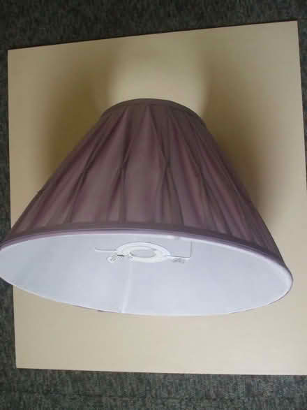 Photo of free Lampshade (Stretford M32) #2